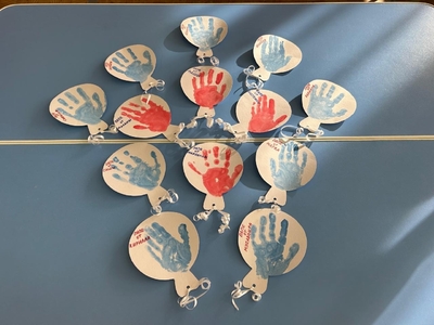 Поделки к Дню отца